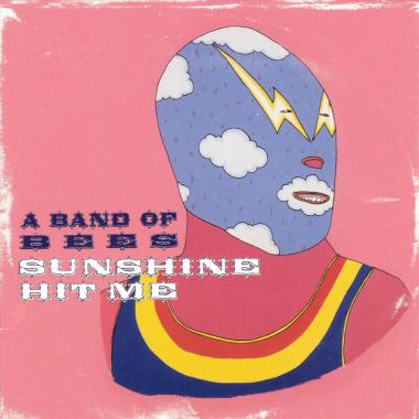 The Bees -  Sunshine Hit Me